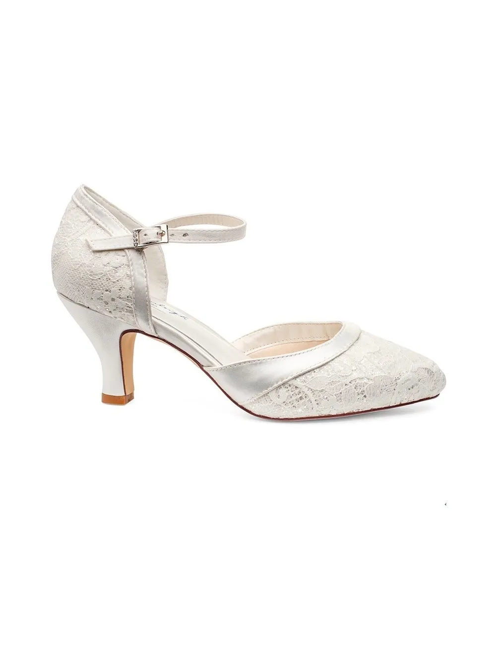 Zapatos de novia Maggie