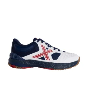 Zapatos de padel Munich Hydra 109