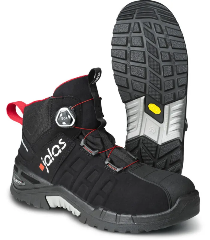Zapatos de seguridad JALAS EXALTER 9988 GTX