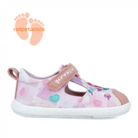 ZAPATOS GARVALIN DE NIñA ROSA 242348A