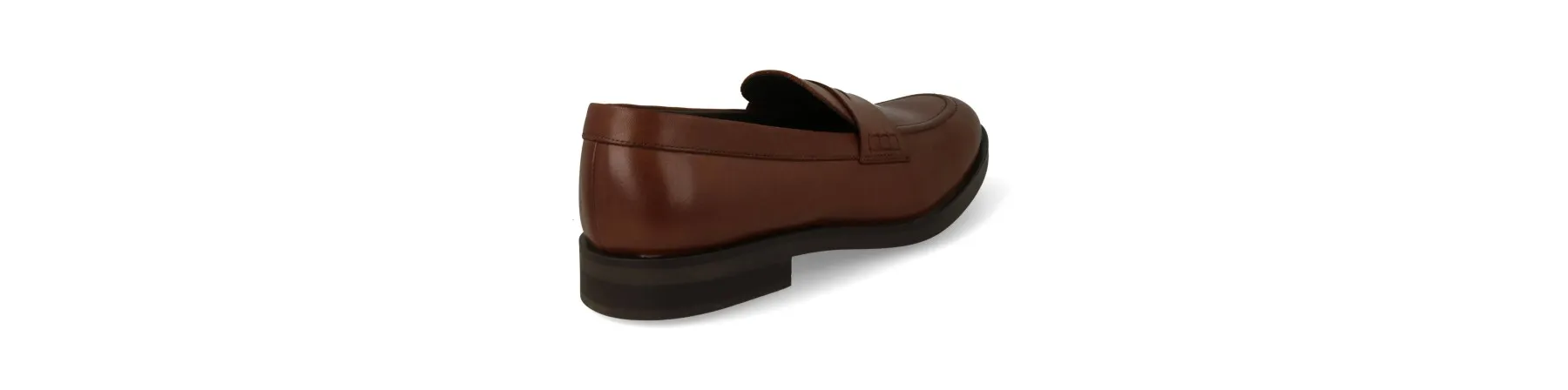 ZAPATOS HOMBRE VESTIR MARRON PIEL MOD. THOMAS MA