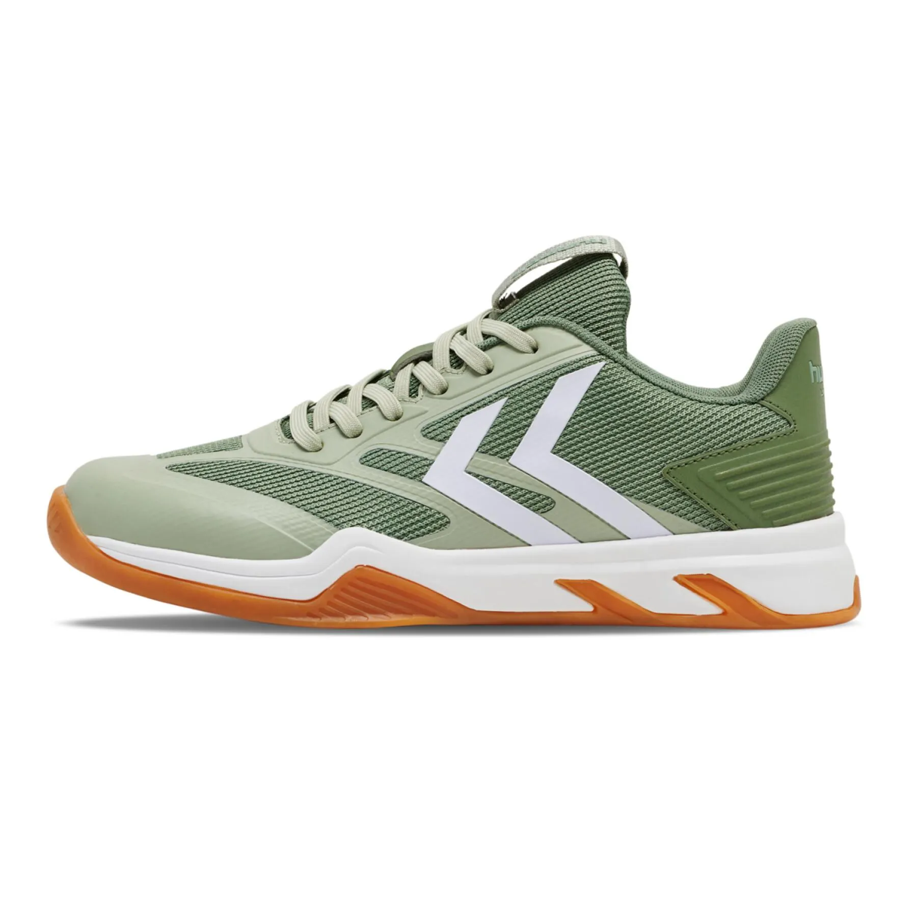 Zapatos indoor Hummel Uruz III [Tamaño 41]