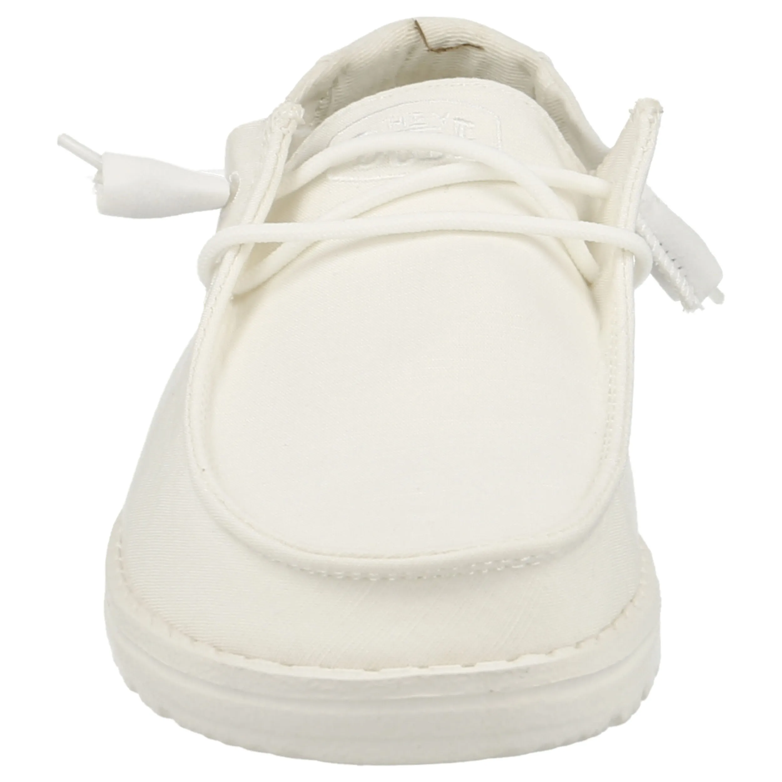Zapatos Mujer Hey Dude WENDY SLUB CANVAS