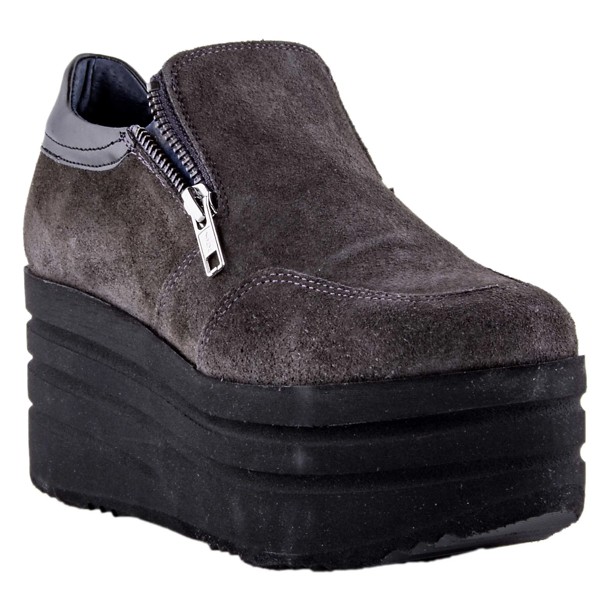 Zapatos Mujer U-Rock I18-1002