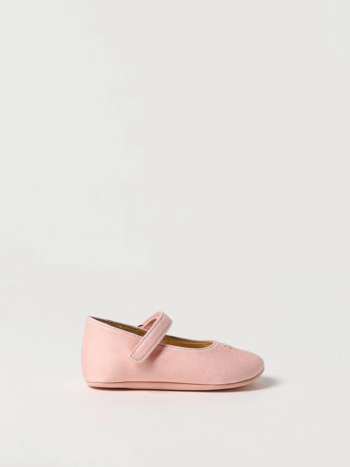 Zapatos niños Elisabetta Franchi La Mia Bambina