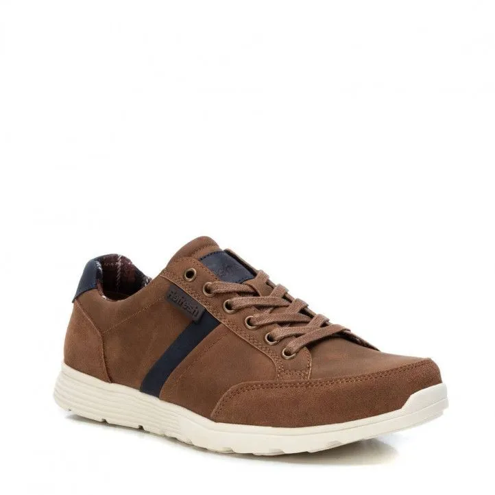 Zapatos sport Refresh 076532 con detalles azules
